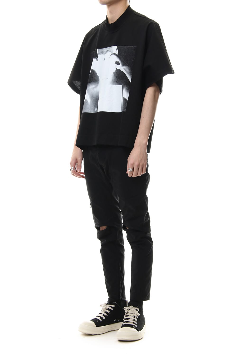 MORTORCYCLE CHAPS PANTS