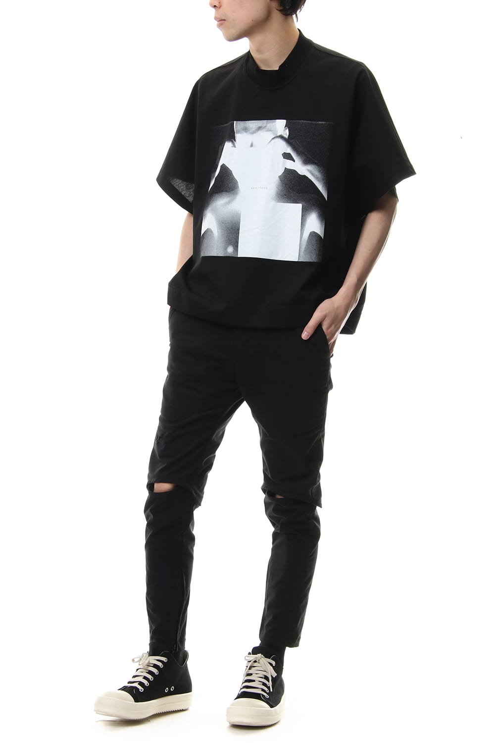 MORTORCYCLE CHAPS PANTS