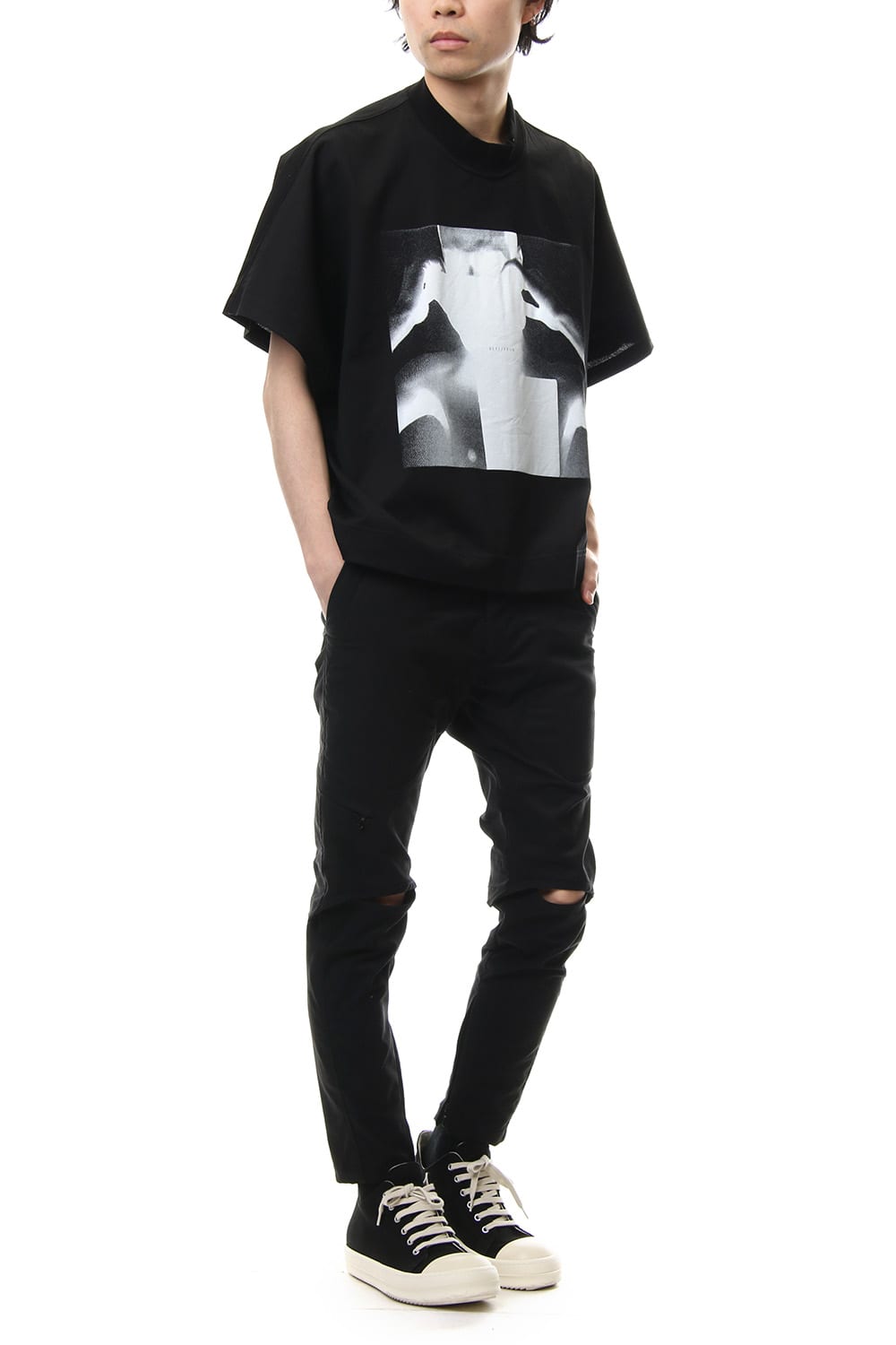 MORTORCYCLE CHAPS PANTS