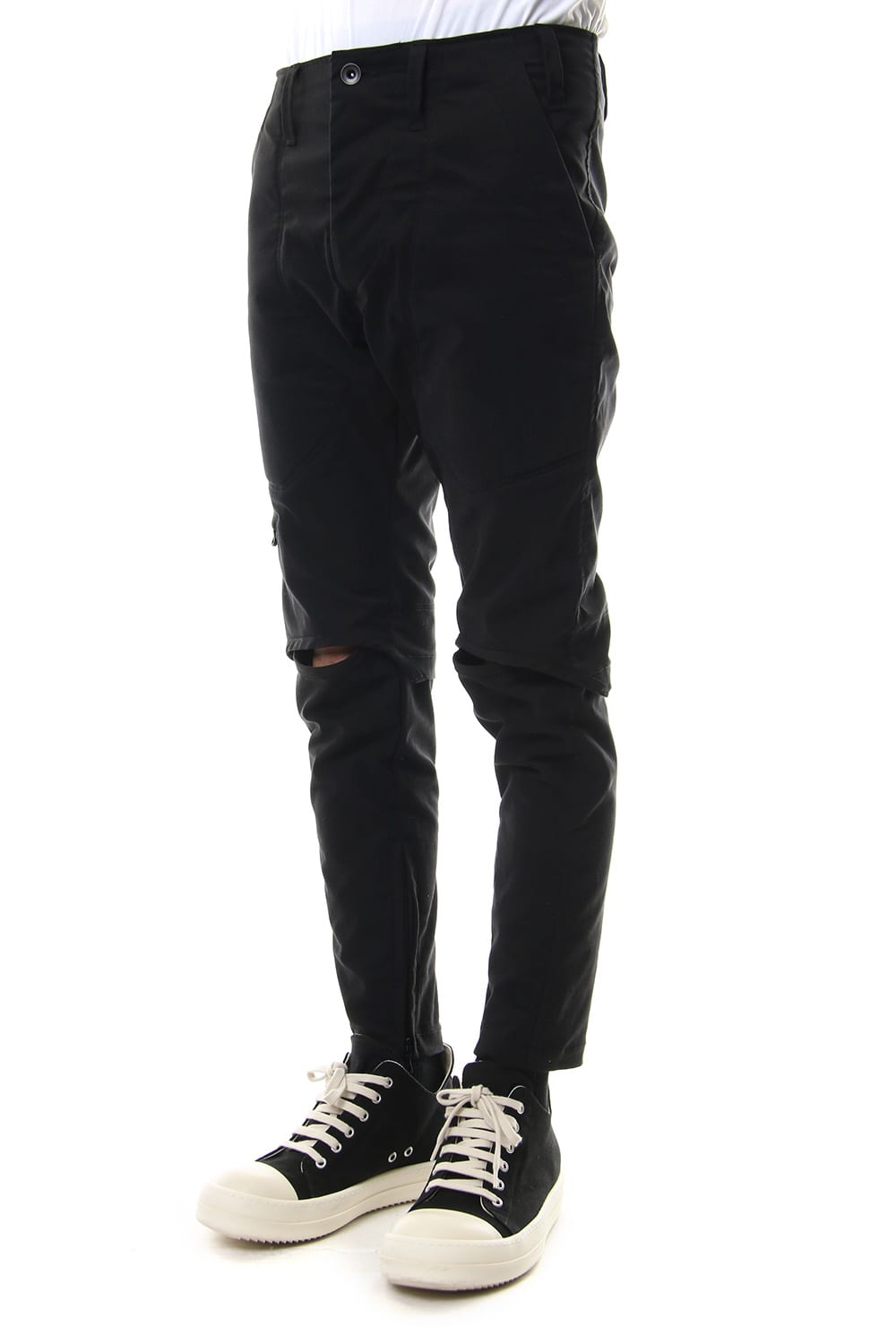 MORTORCYCLE CHAPS PANTS