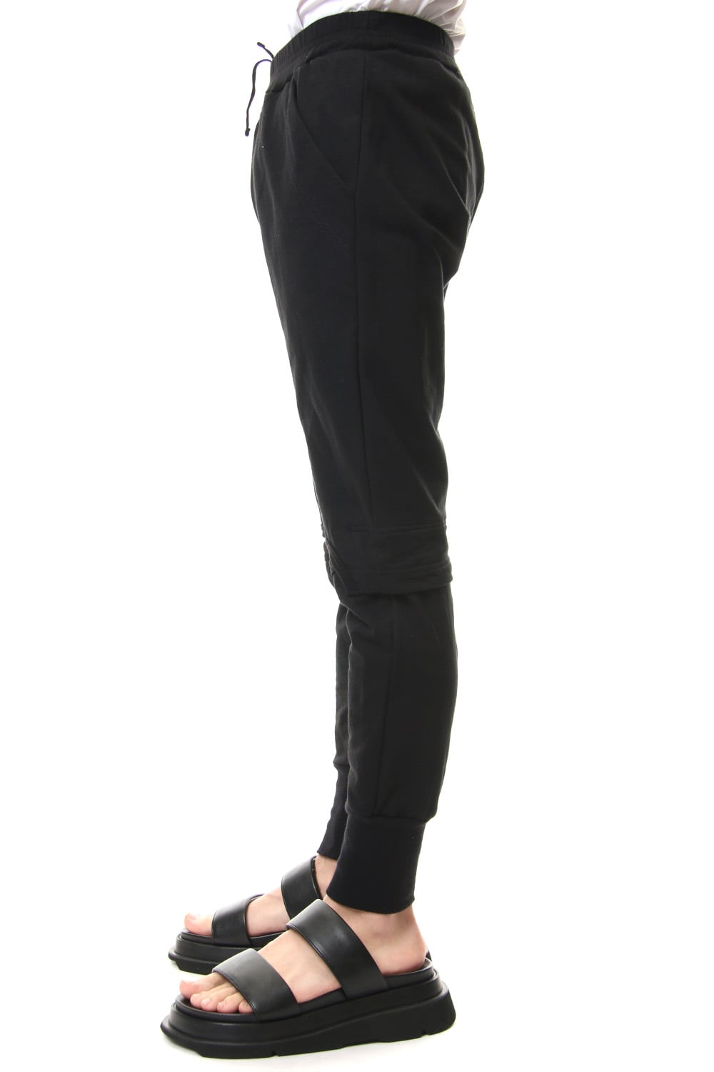 MORTTORCYCLE EASY PANTS