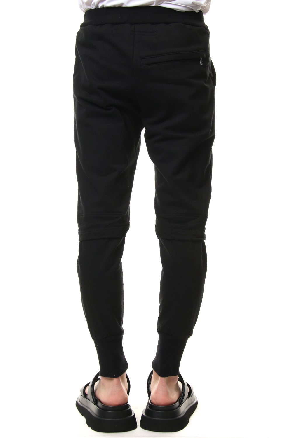 MORTTORCYCLE EASY PANTS