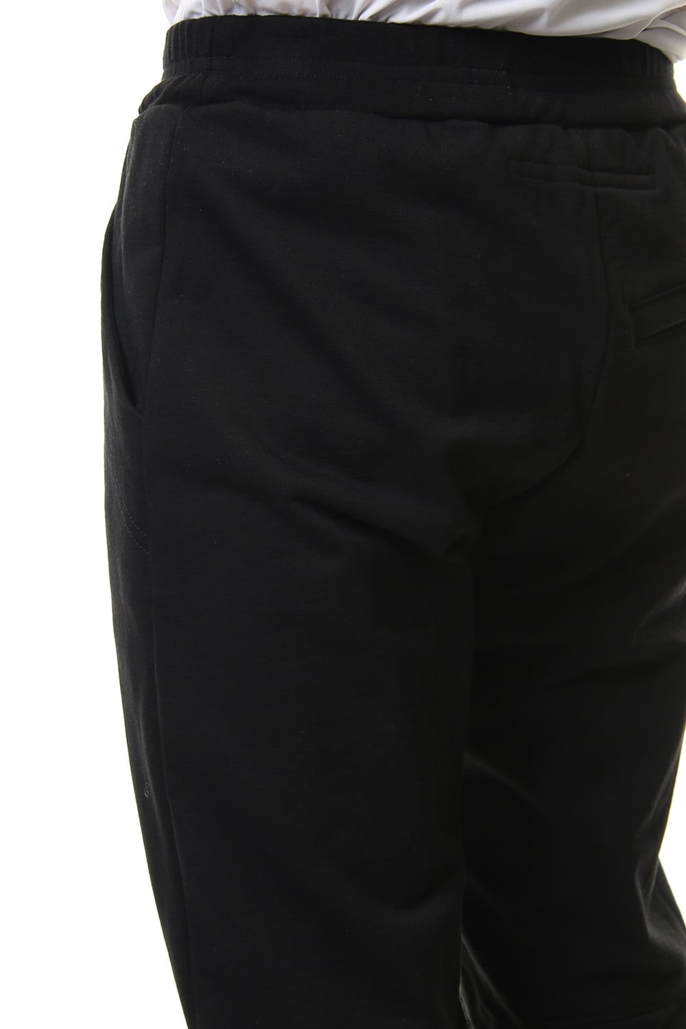 MORTTORCYCLE EASY PANTS