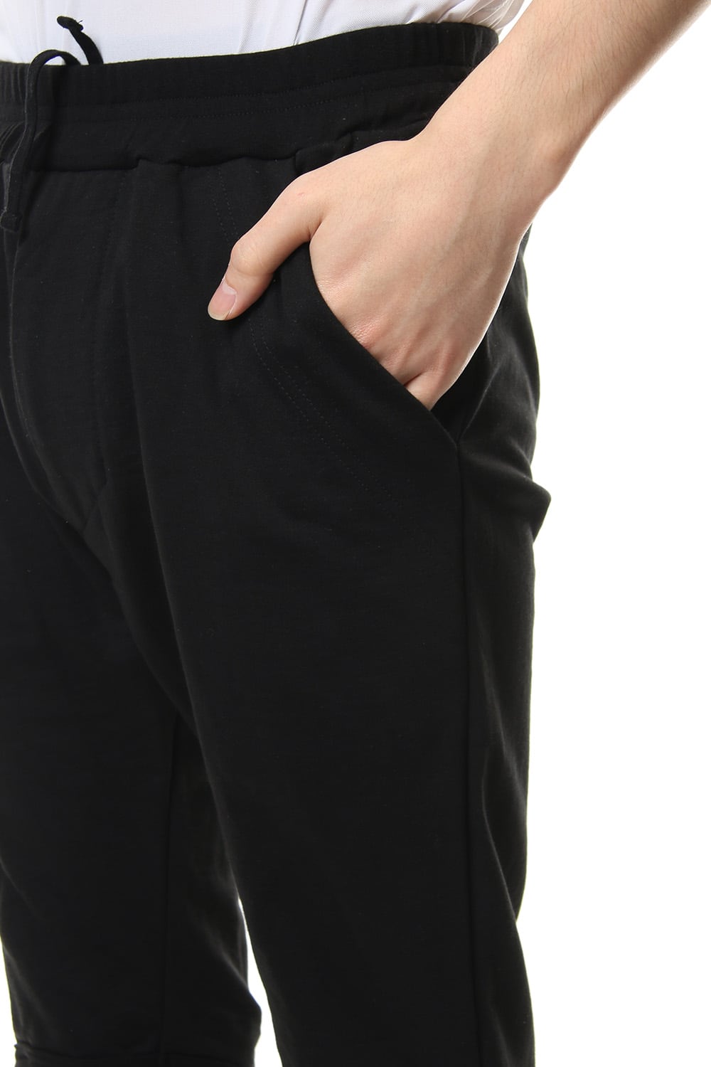 MORTTORCYCLE EASY PANTS