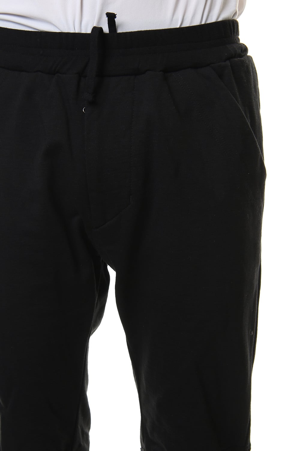 MORTTORCYCLE EASY PANTS