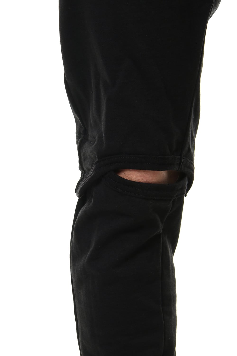 MORTTORCYCLE EASY PANTS