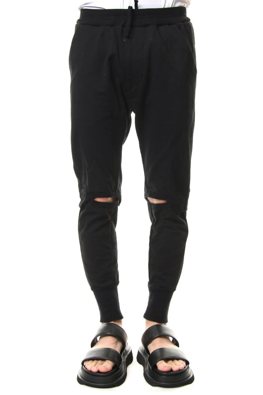 MORTTORCYCLE EASY PANTS