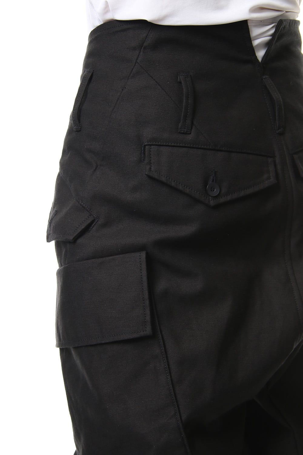 BAGGY CARGO PANTS