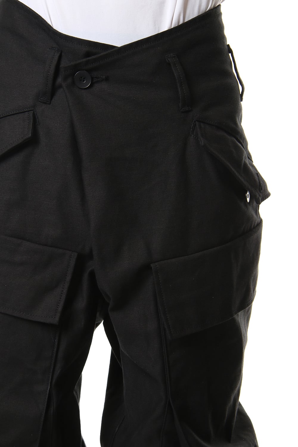 BAGGY CARGO PANTS