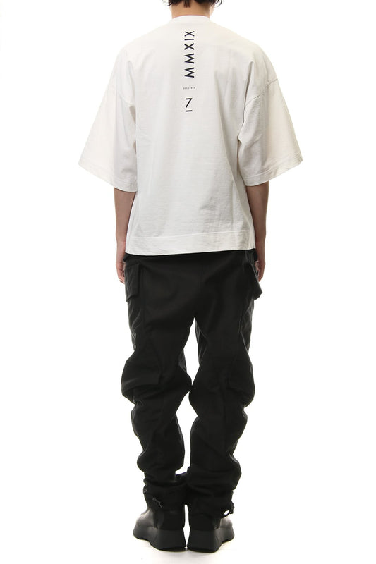 BAGGY CARGO PANTS