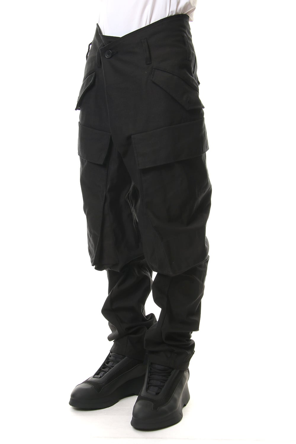 BAGGY CARGO PANTS