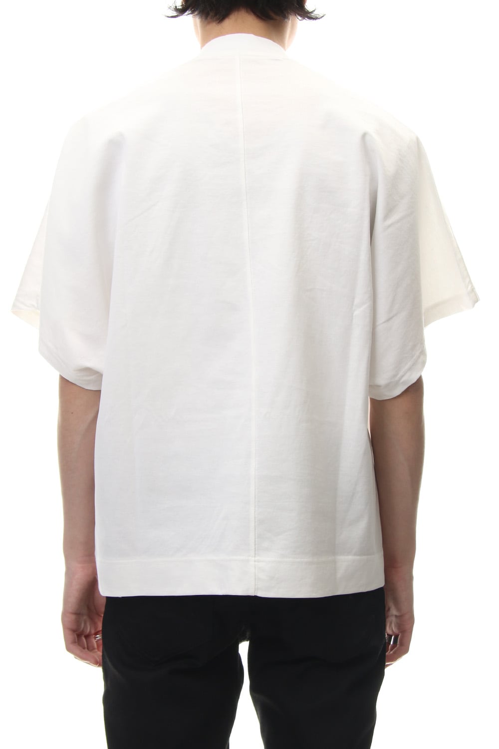 PRINT KITE T-SHIRT White