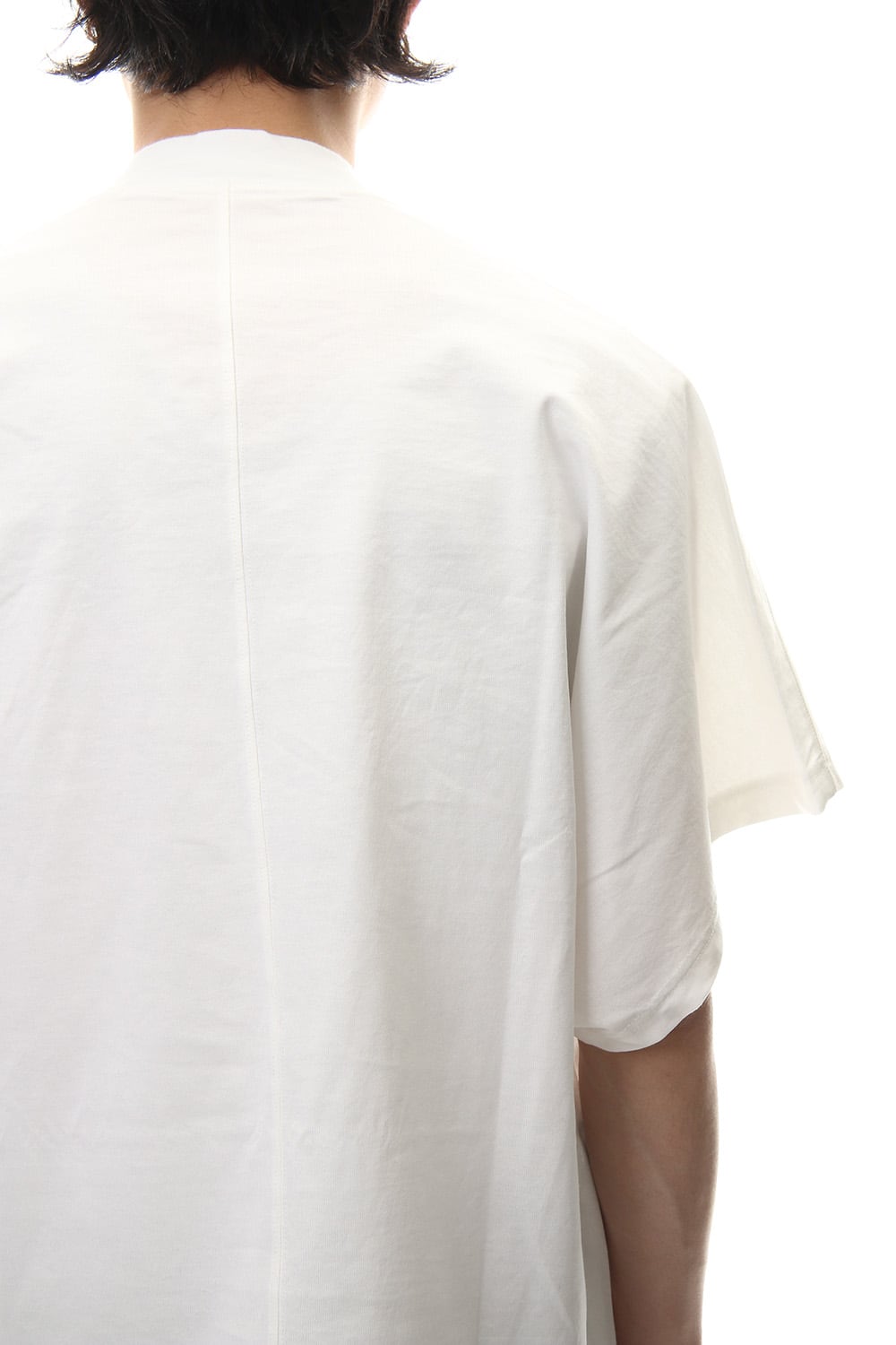 PRINT KITE T-SHIRT White