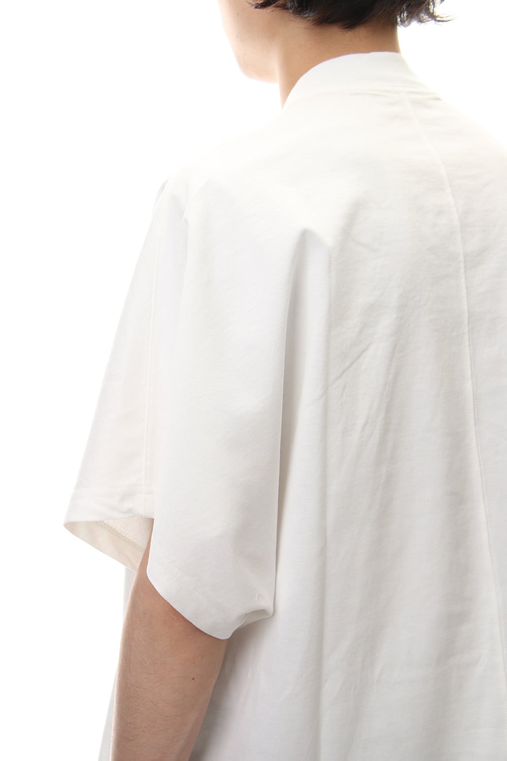 PRINT KITE T-SHIRT White