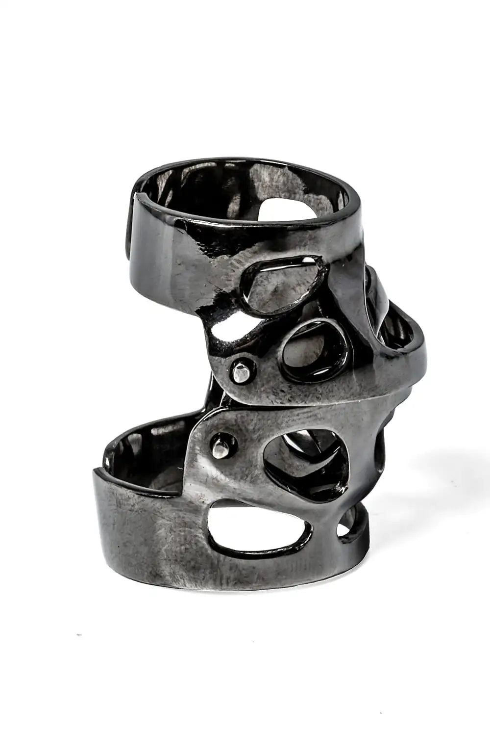 fangophilia × JULIUS Inner Joint Ring