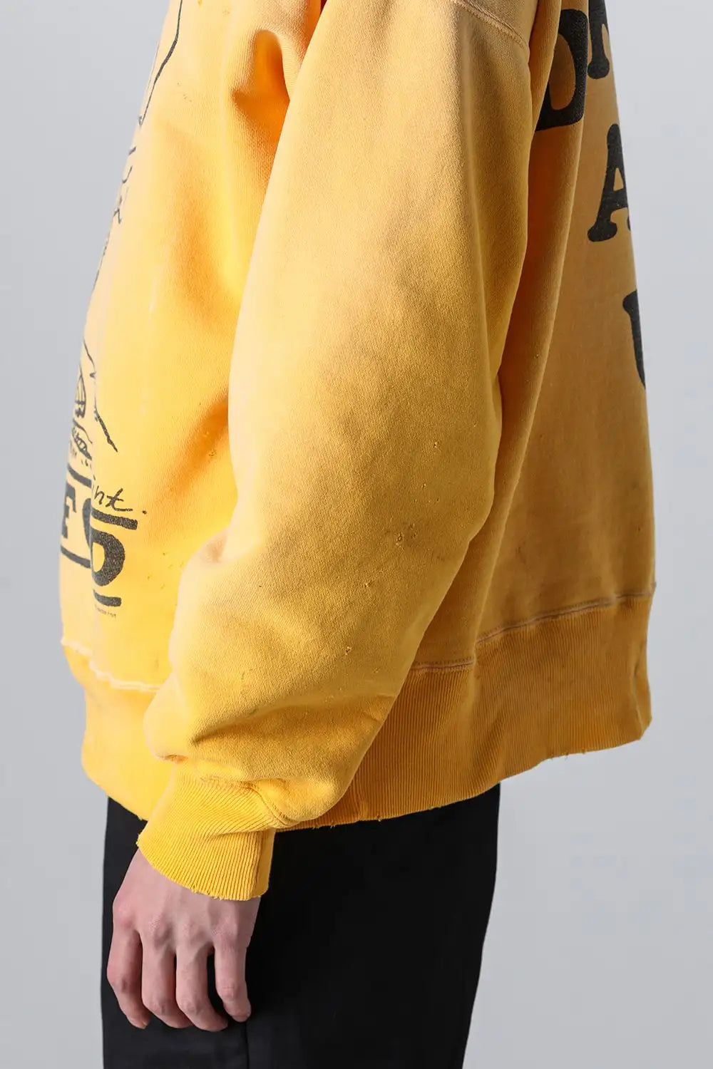 LMB OF GD Sweat shirt