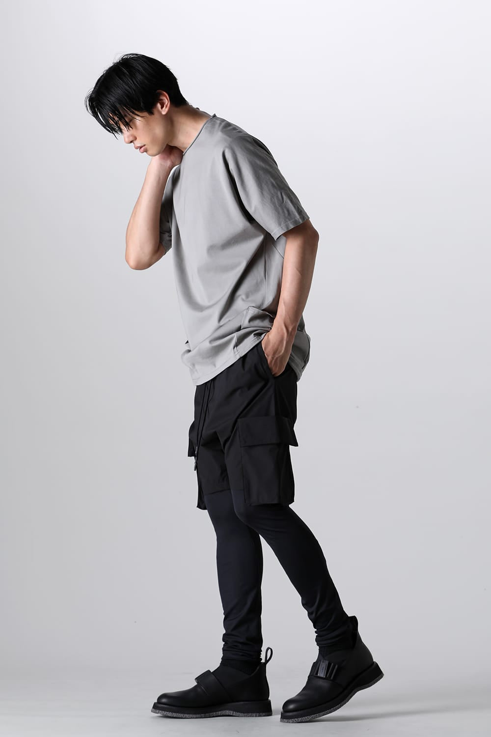 ドルマンT シャーク