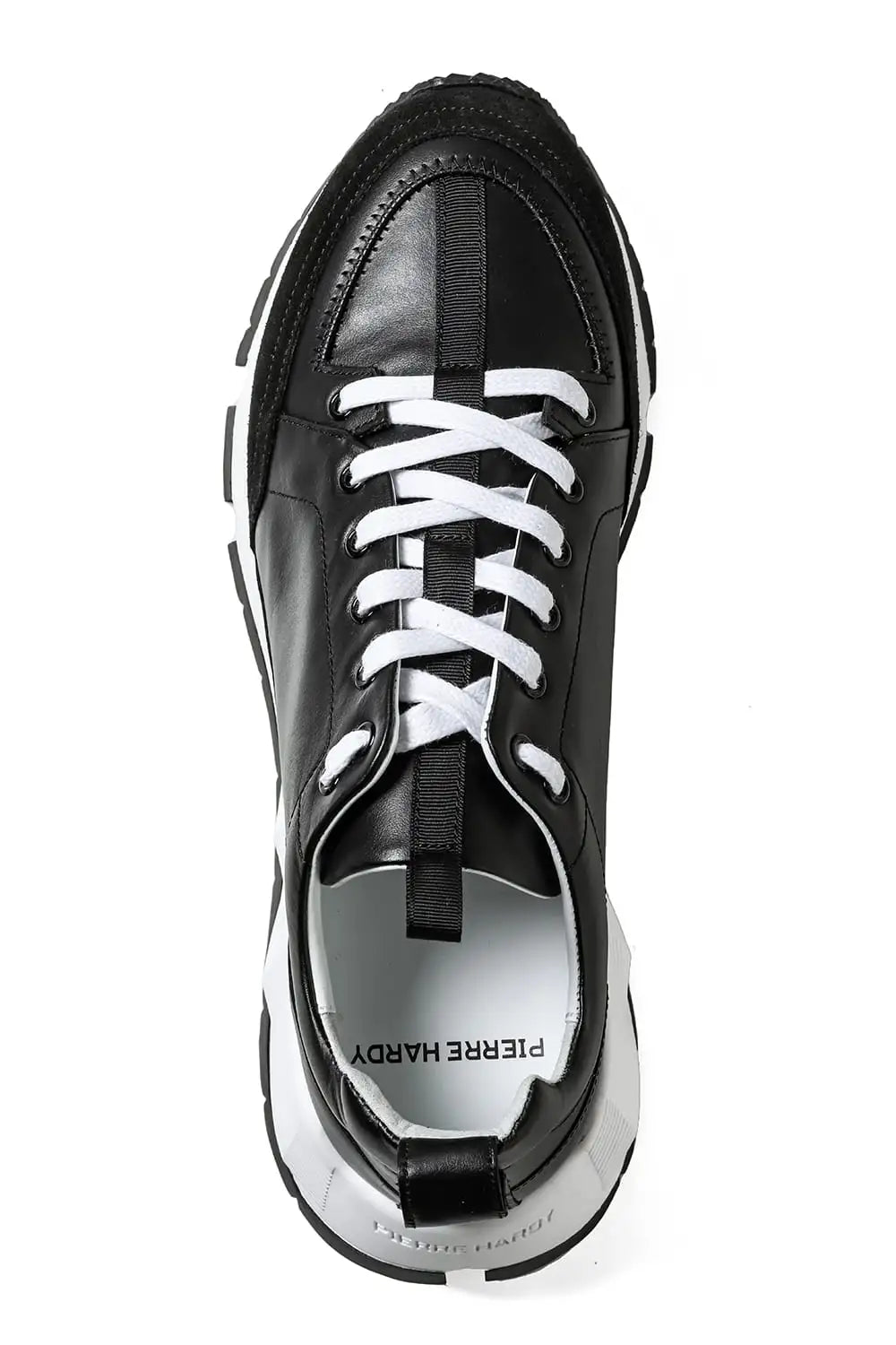 Street Life Sneakers Black