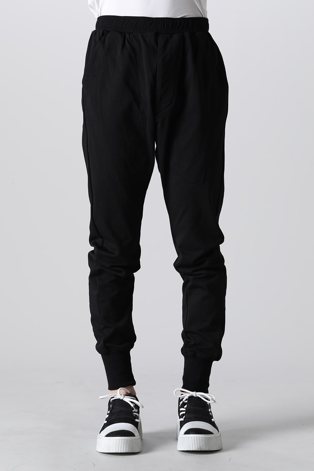 Cotton Sweat Pants