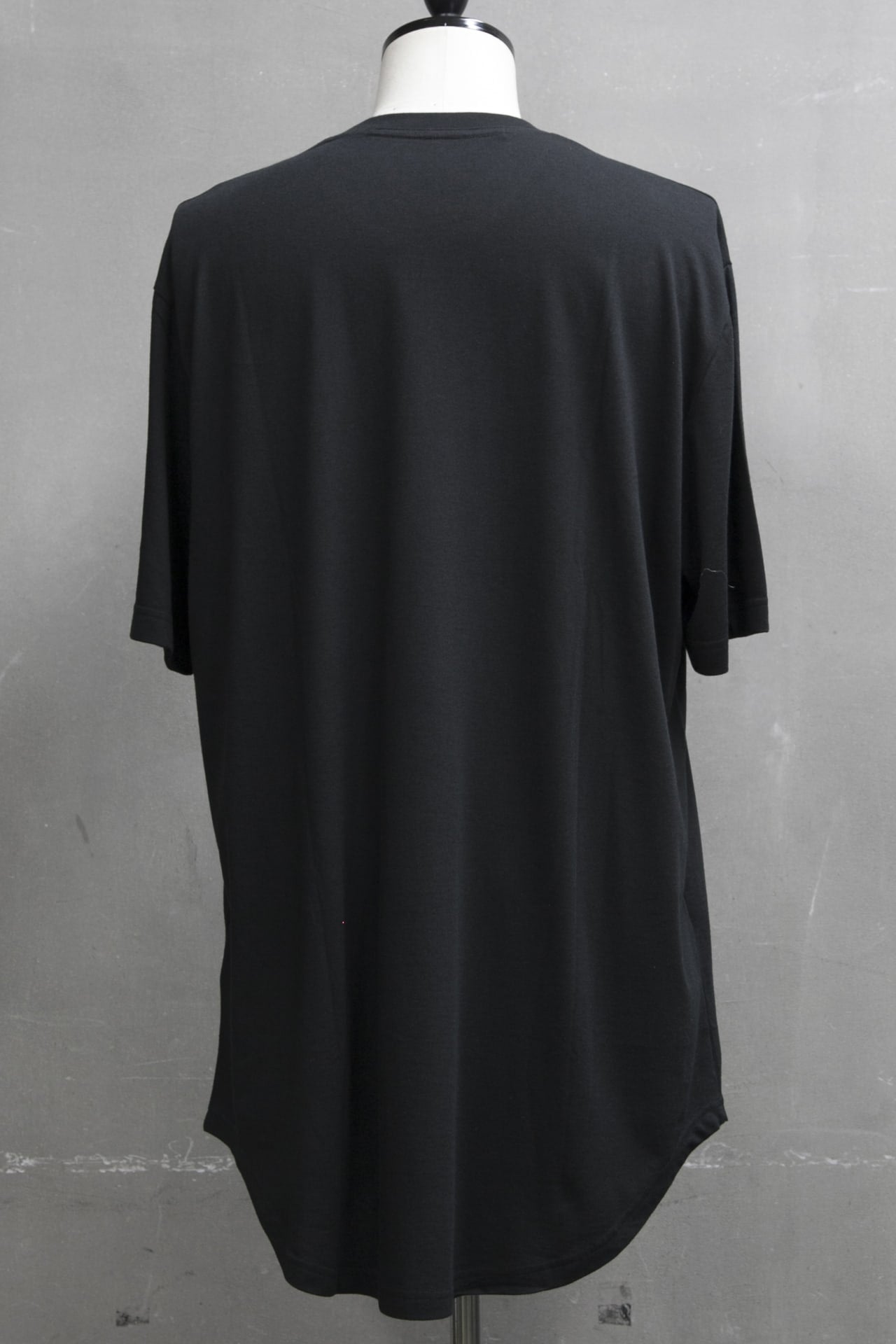 DAWN T-SHIRT Black
