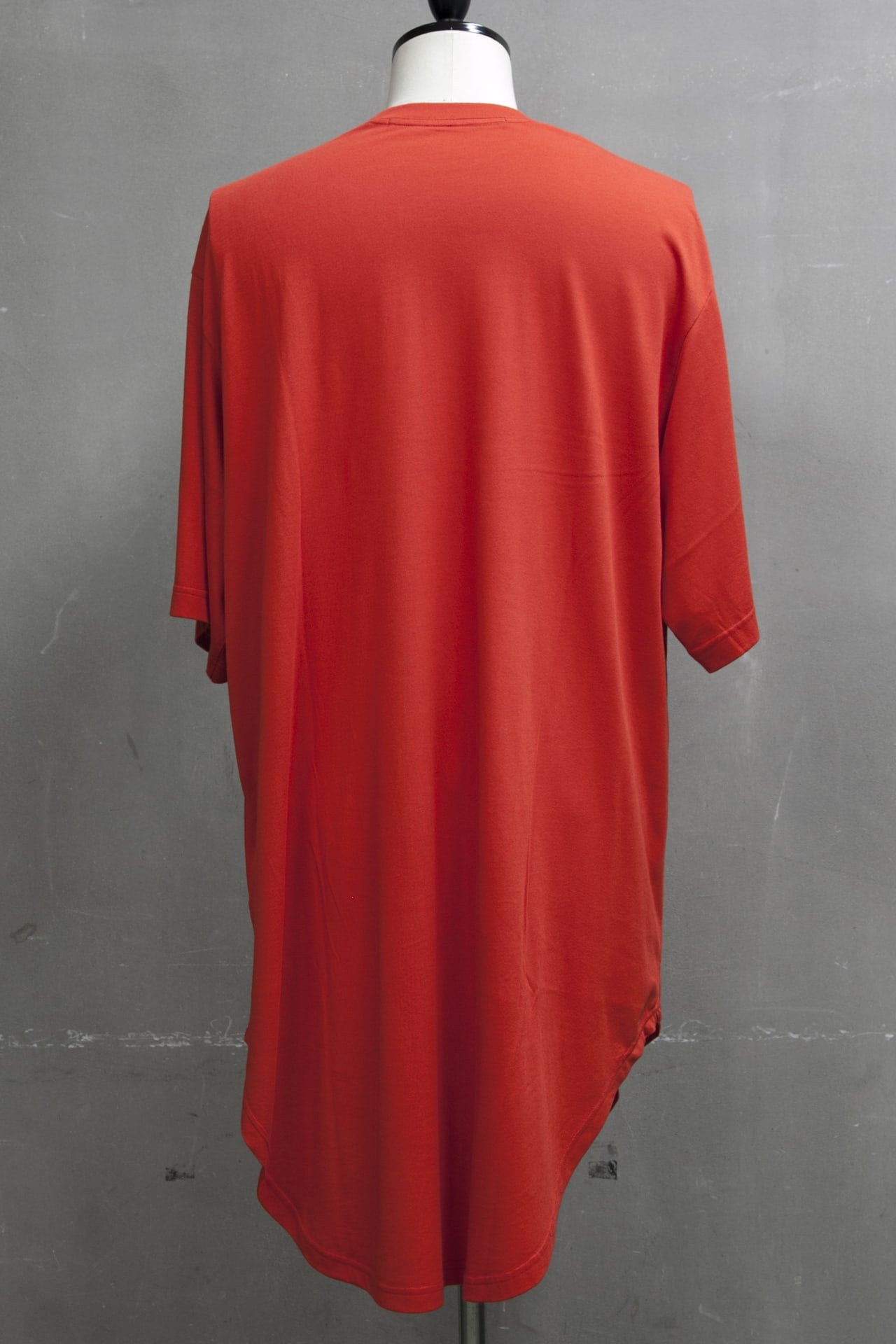 DAWN BIG T-SHIRT Orange