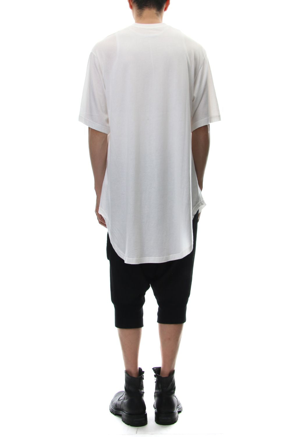 DAWN BIG T-SHIRT Off