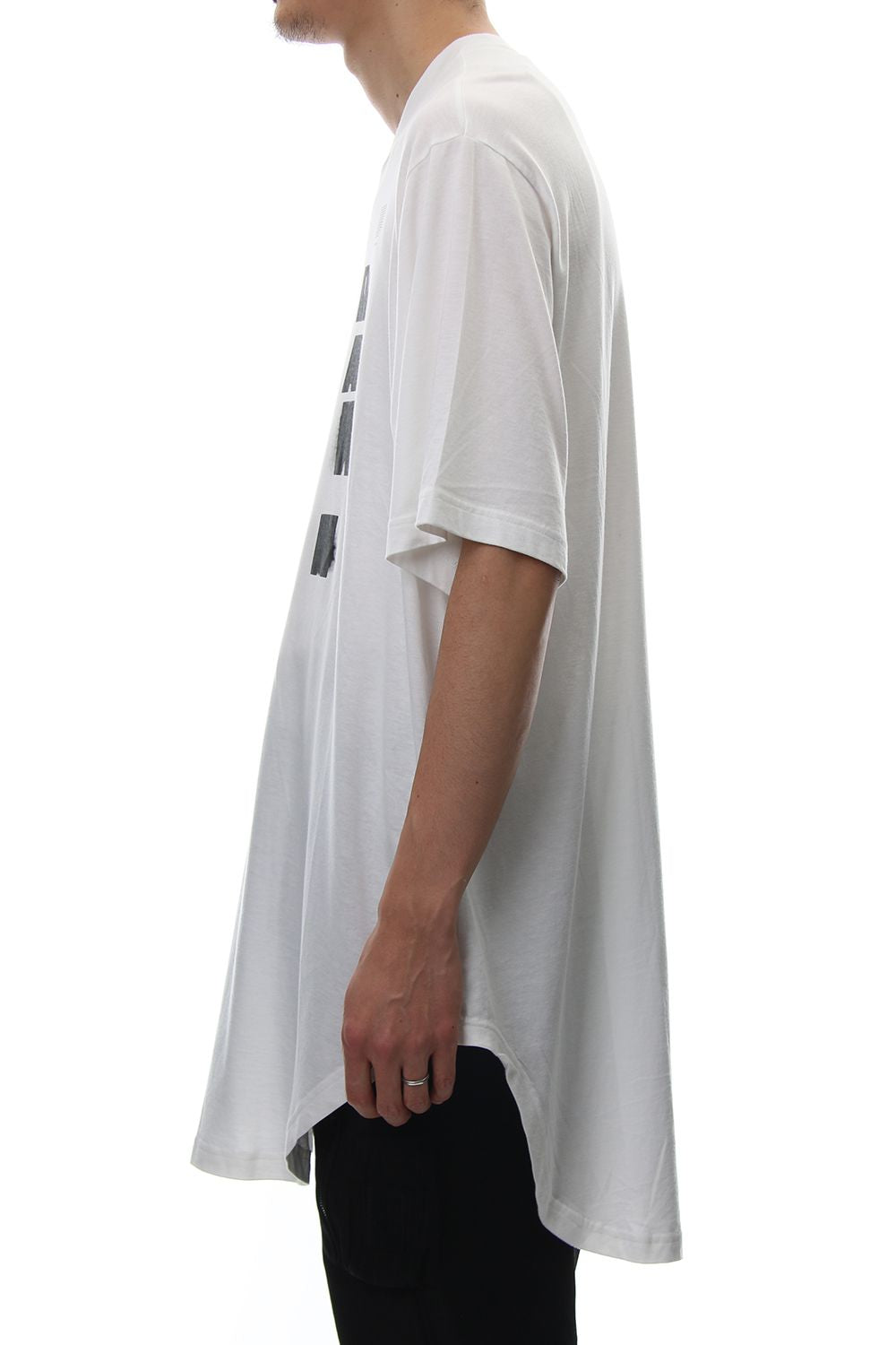 DAWN BIG T-SHIRT Off