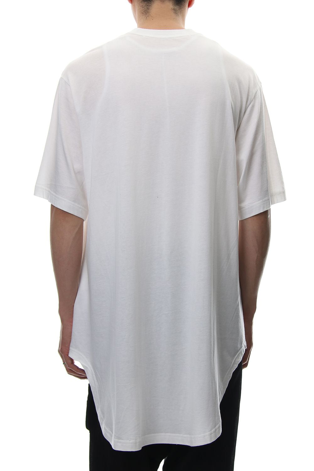 DAWN BIG T-SHIRT Off