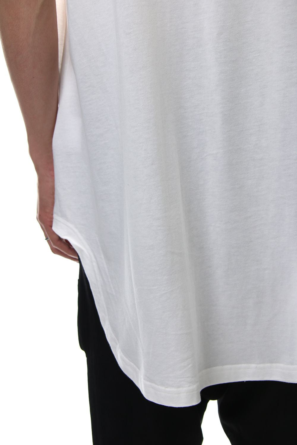 DAWN BIG T-SHIRT Off