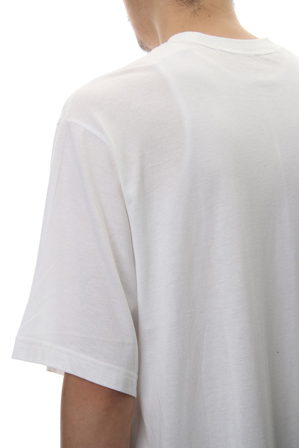 DAWN BIG T-SHIRT Off