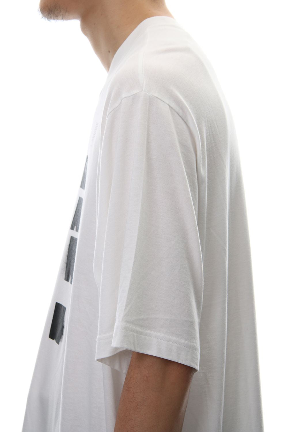 DAWN BIG T-SHIRT Off