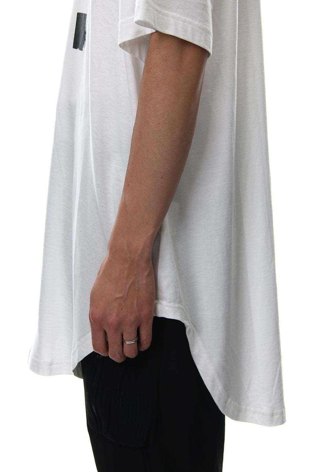 DAWN BIG T-SHIRT Off