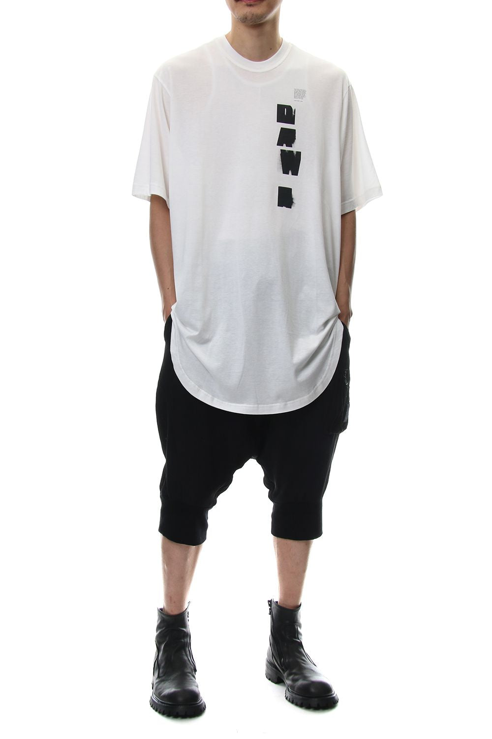 DAWN BIG T-SHIRT Off