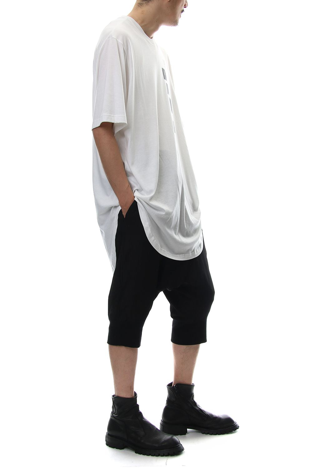 DAWN BIG T-SHIRT Off