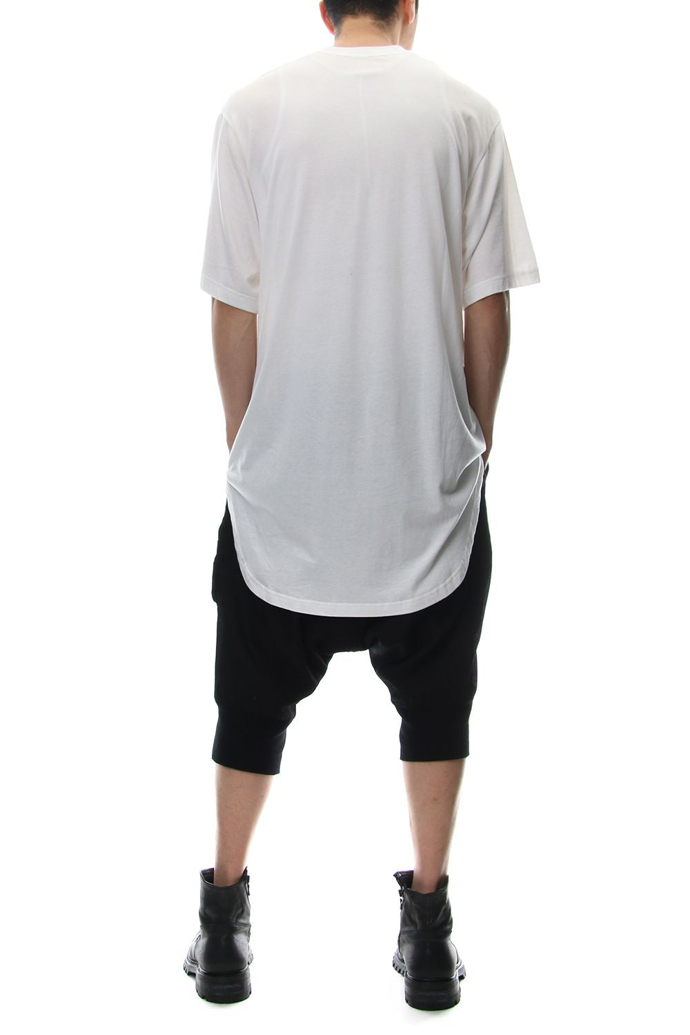 DAWN BIG T-SHIRT Off