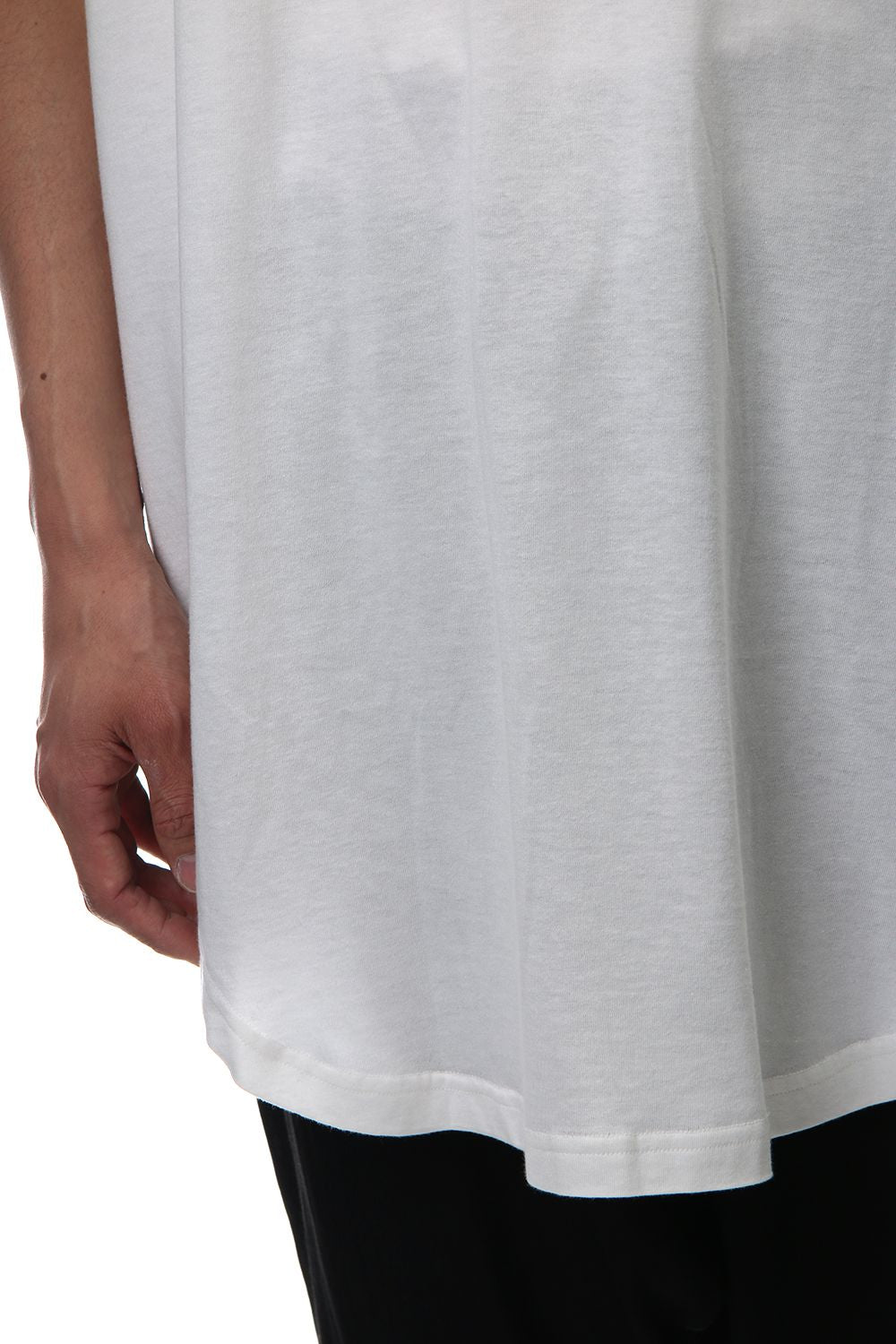 DAWN BIG T-SHIRT Off