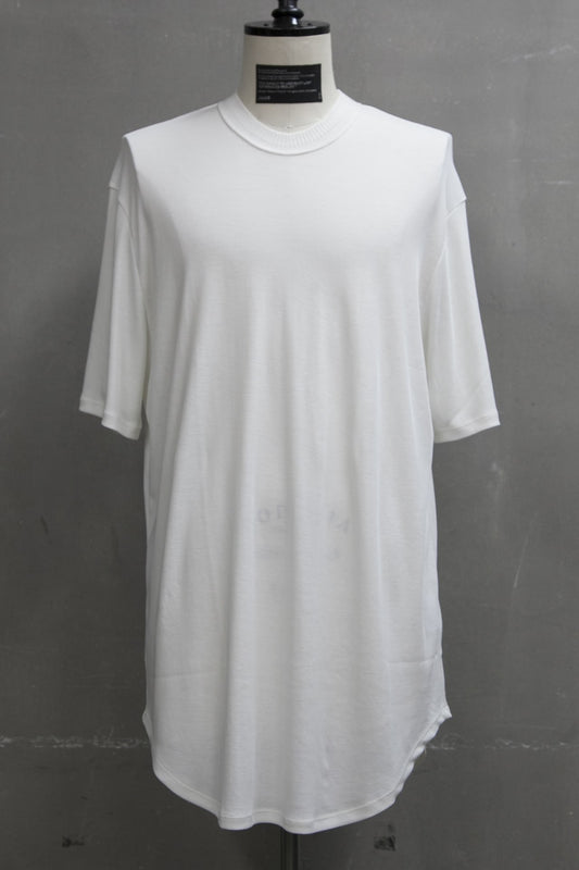ROUND T-SHIRT Off