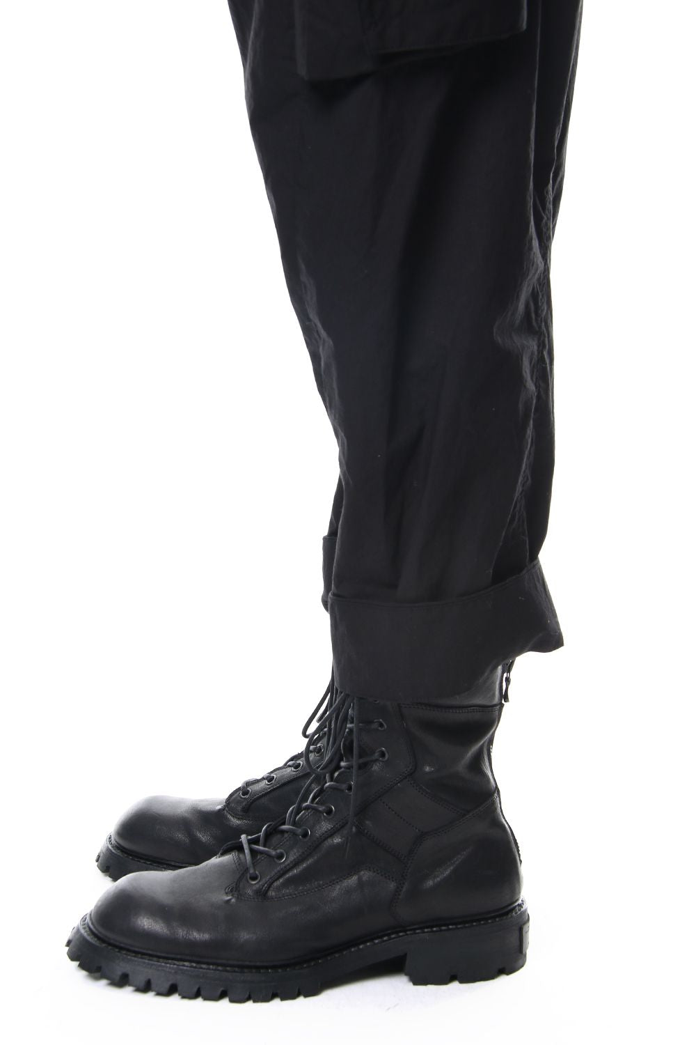 MULTIPLE CARGO PNATS Black