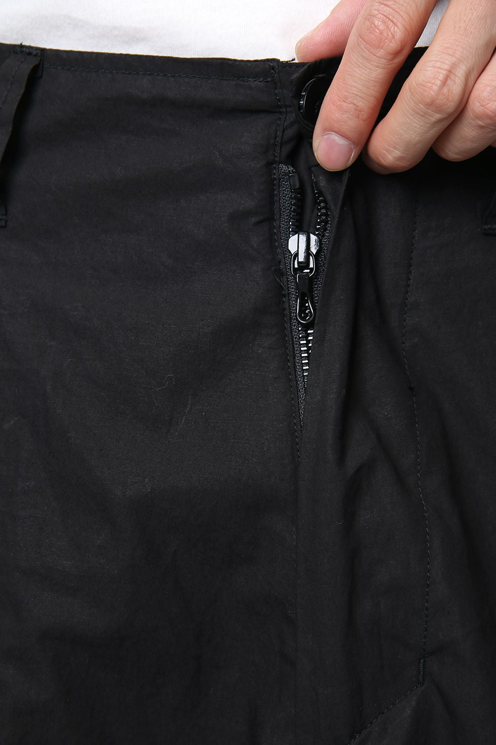 MULTIPLE CARGO PNATS Black