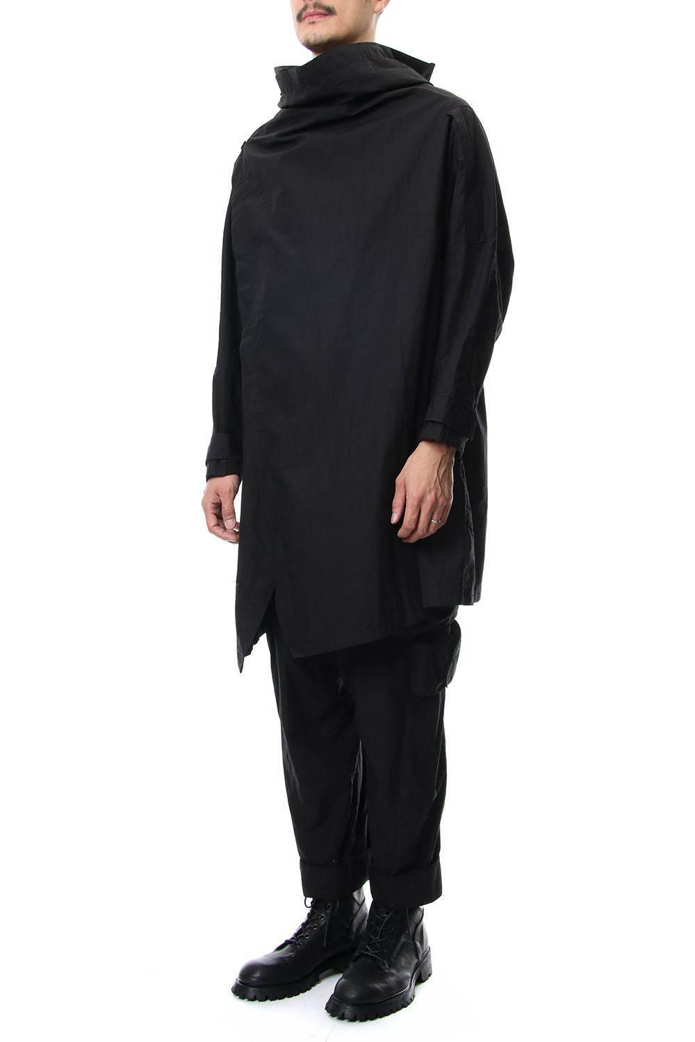 MULTIPLE CARGO PNATS Black