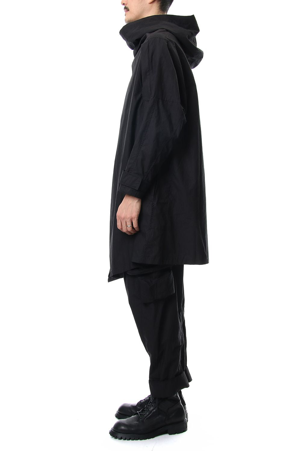 MULTIPLE CARGO PNATS Black