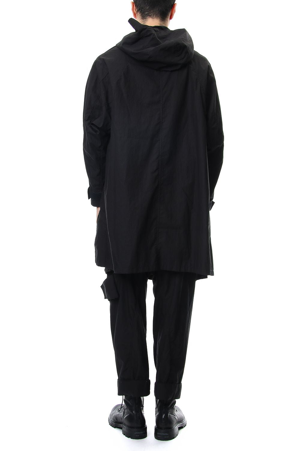 MULTIPLE CARGO PNATS Black