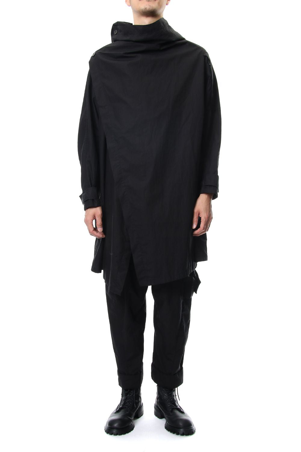 MULTIPLE CARGO PNATS Black