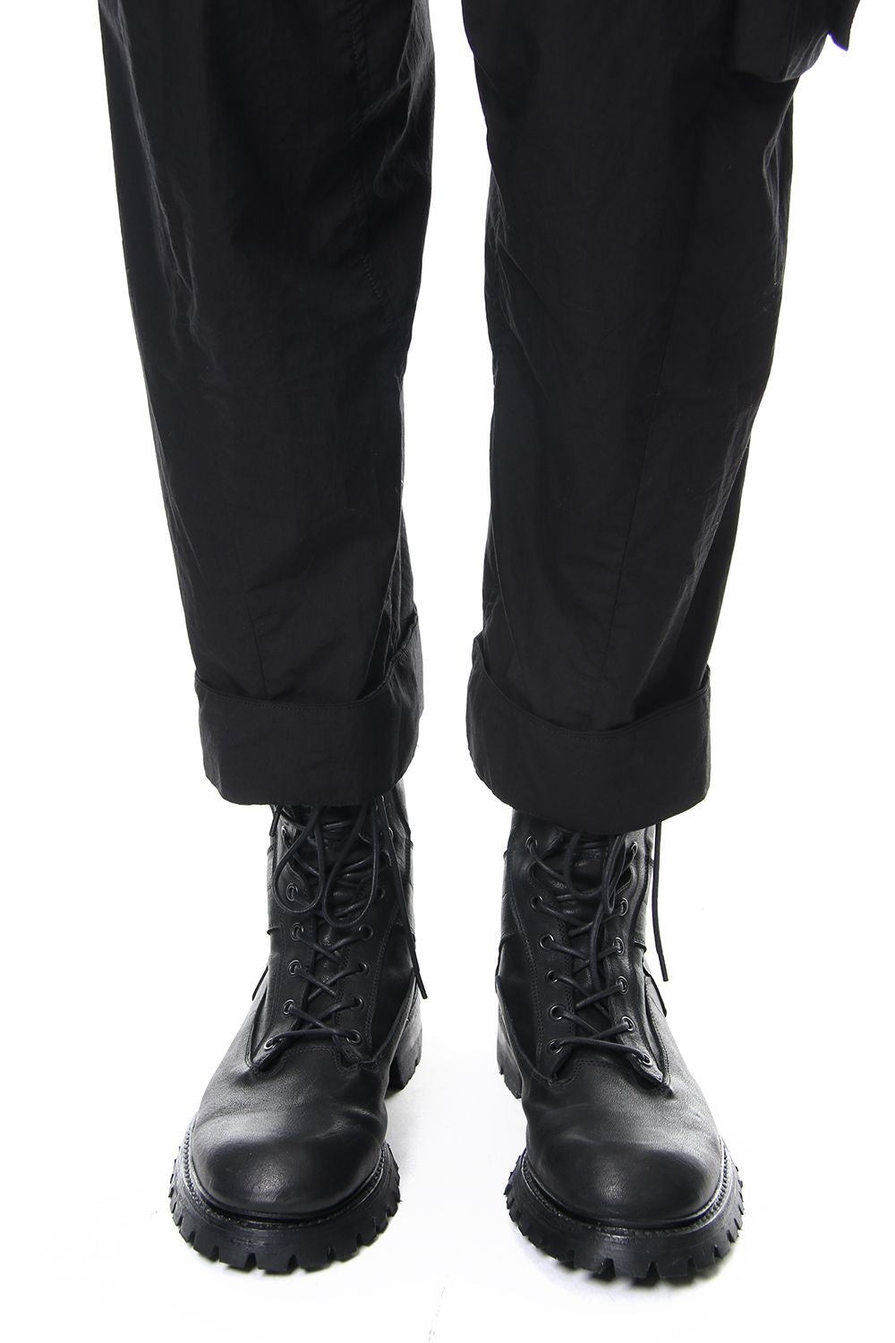 MULTIPLE CARGO PNATS Black