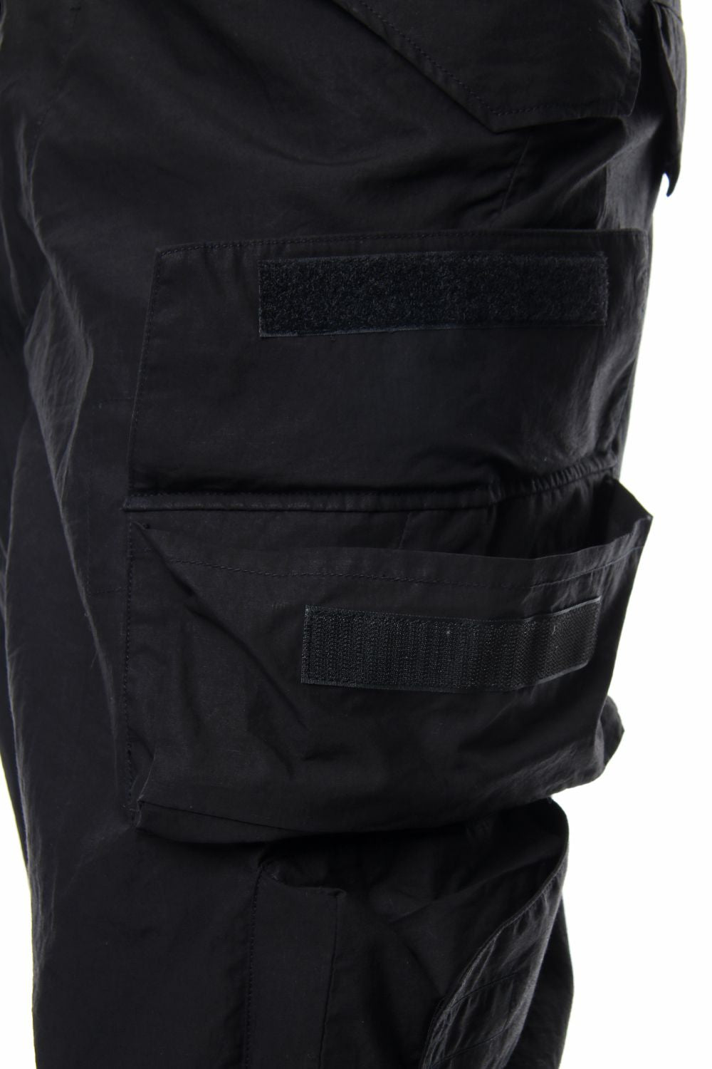 MULTIPLE CARGO PNATS Black