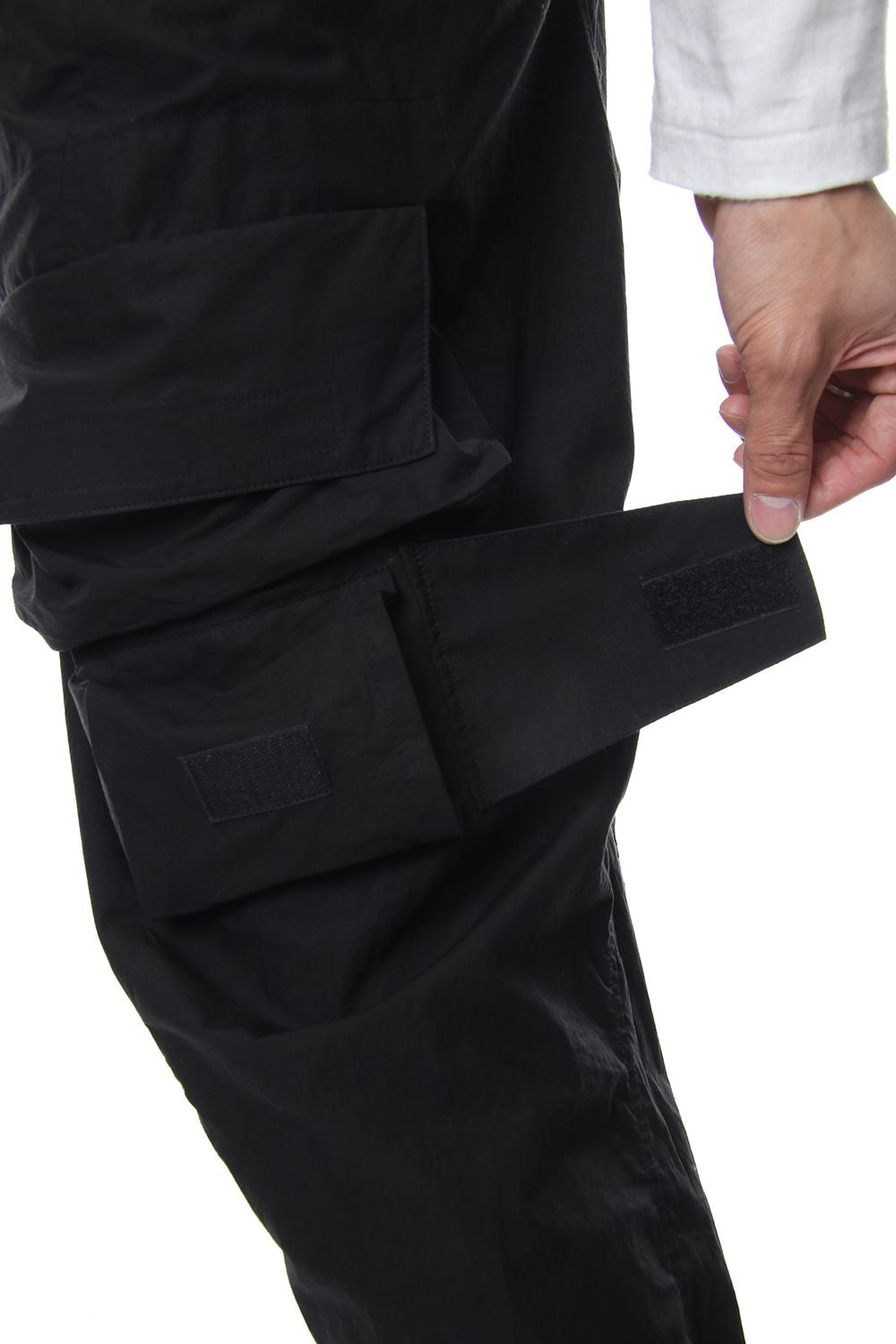 MULTIPLE CARGO PNATS Black