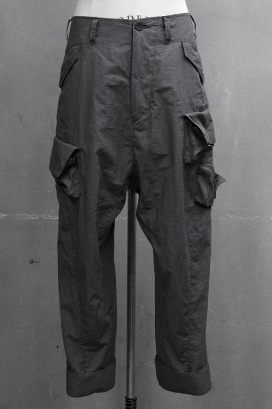 MULTIPLE CARGO PNATS Khaki Gray