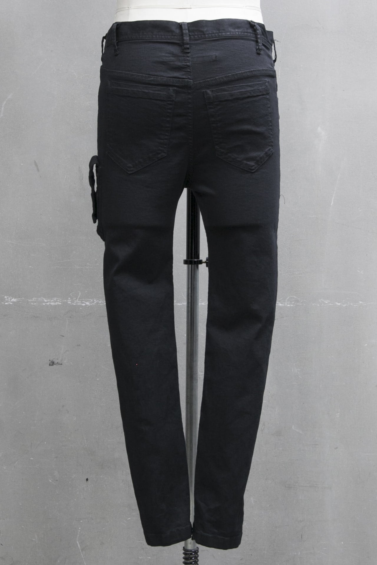 MA-1 POCKET SKINNY PANTS