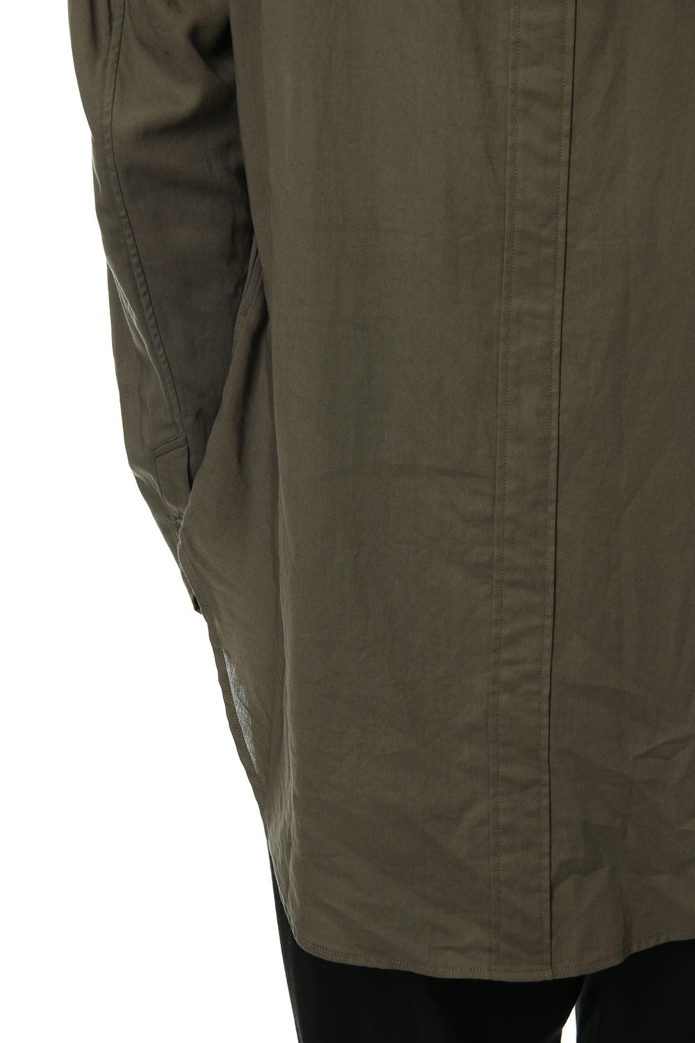 MILITARY SHIRT Khaki