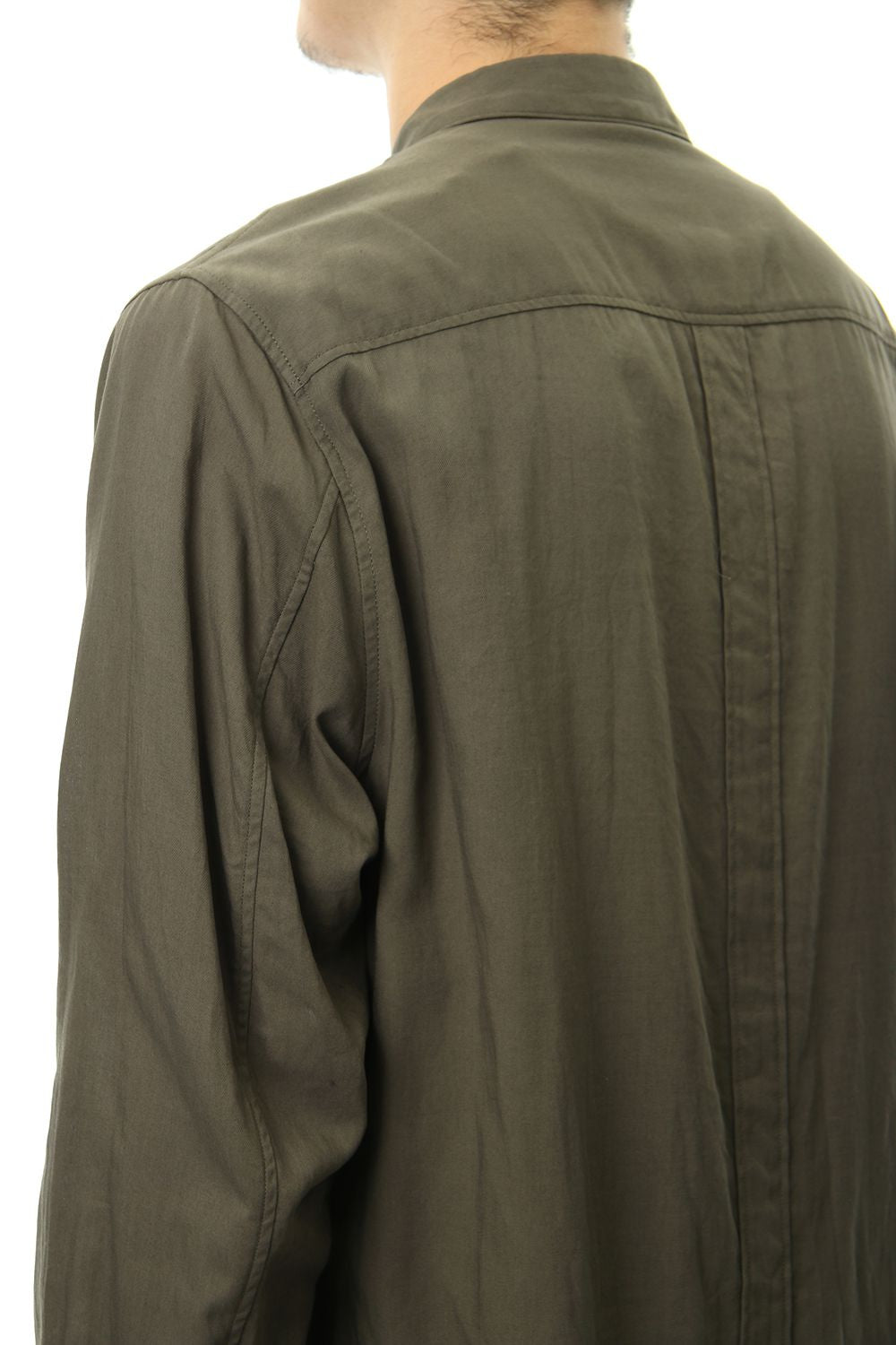 MILITARY SHIRT Khaki